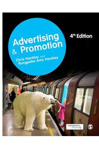 Advertising and Promotion