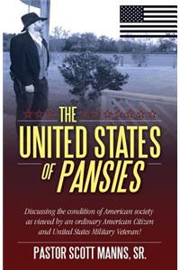United States of Pansies