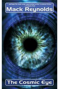 Cosmic Eye