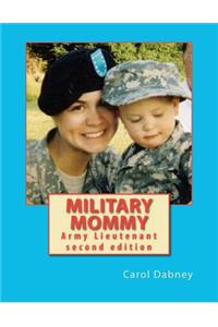 Military Mommy