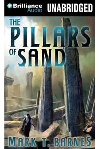 The Pillars of Sand