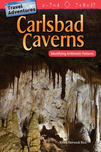 Travel Adventures: Carlsbad Caverns