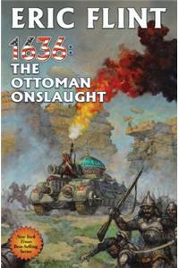 1636: THE OTTOMAN ONSLAUGHT