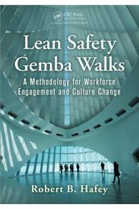 Lean Safety Gemba Walks