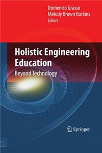 Holistic Engineering Education