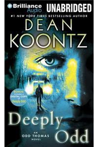 Deeply Odd