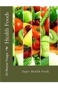 Health Foods