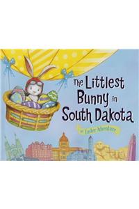 Littlest Bunny in South Dakota