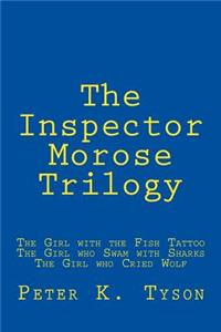 Inspector Morose Trilogy