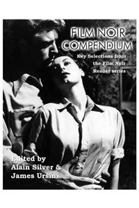 Film Noir Compendium