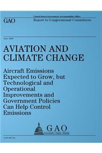 Aviation and Climate Change