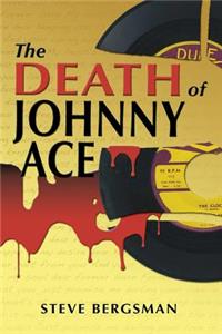 Death of Johnny Ace