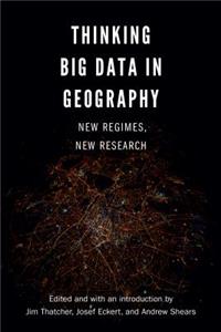 Thinking Big Data in Geography