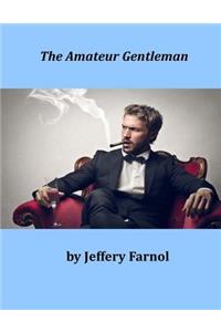 The Amateur Gentleman