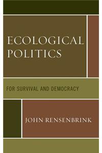 Ecological Politics