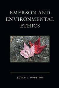Emerson and Environmental Ethics