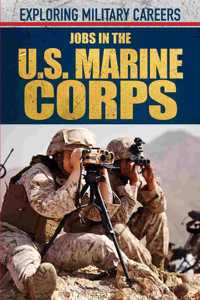 Jobs in the U.S. Marine Corps
