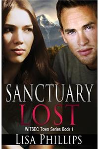 Sanctuary Lost