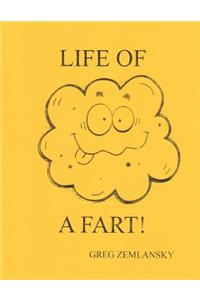 life of a fart
