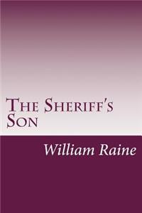 Sheriff's Son