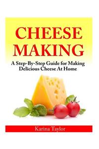 Cheese Making