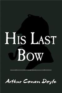 His Last Bow