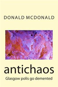 antichaos