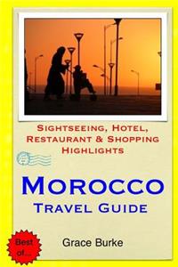 Morocco Travel Guide
