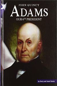 John Quincy Adams