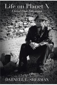 Life on Planet X
