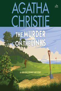 Murder on the Links Lib/E