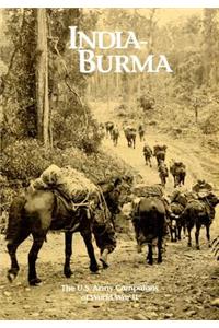 The U.S. Army Campaigns of World War II