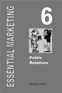 Essential Marketing 6