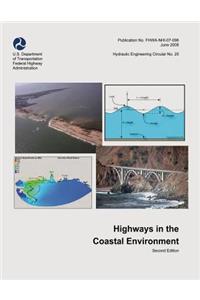 Highways in the Coastal Environment