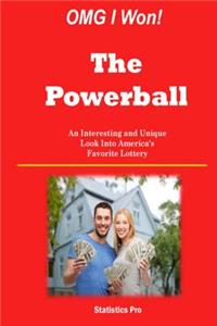 OMG I Won! The Powerball