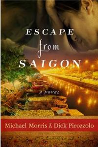 Escape from Saigon