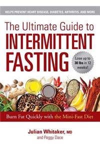 The Ultimate Guide to Intermittent Fasting