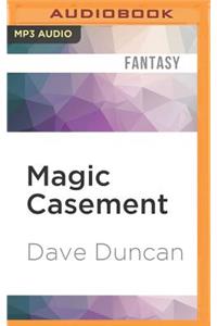 Magic Casement