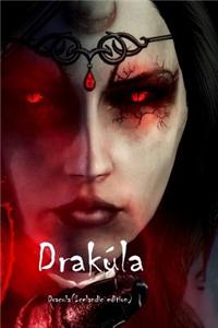 Drakula (Icelandic Edition)