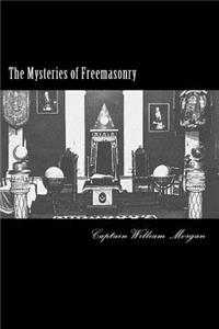 The Mysteries of Freemasonry