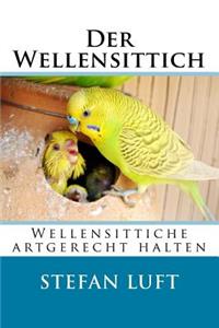 Der Wellensittich