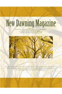 New Dawning Magazine