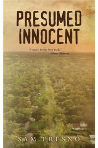 Presumed Innocent