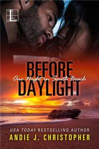 Before Daylight