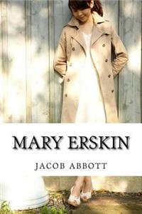Mary Erskine