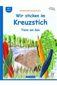 BROCKHAUSEN Bastelbuch Bd.7