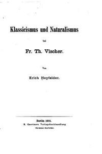Klassiscismus und Naturalismus