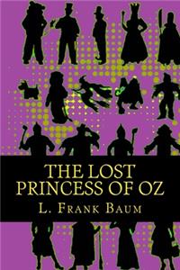 Lost Princess of Oz