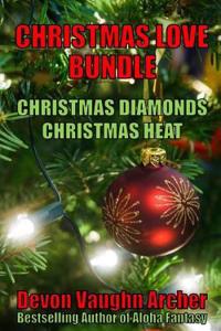 Christmas Love Bundle: Christmas Diamonds and Christmas Heat