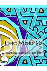 Light Within Me